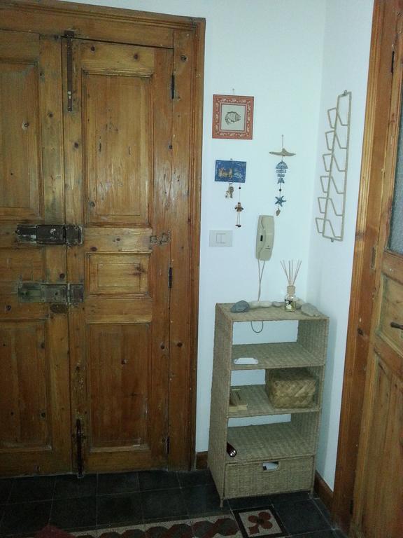 Casa Mastrarua Villa Syracuse Rom bilde