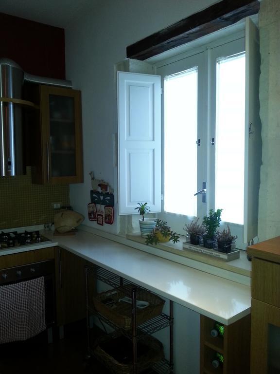 Casa Mastrarua Villa Syracuse Rom bilde