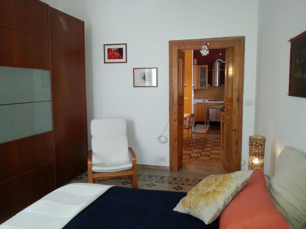 Casa Mastrarua Villa Syracuse Rom bilde