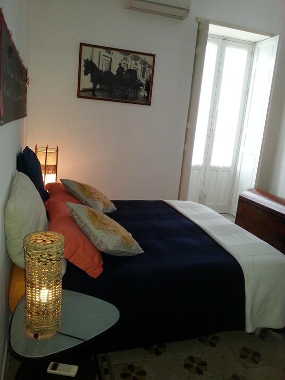 Casa Mastrarua Villa Syracuse Rom bilde