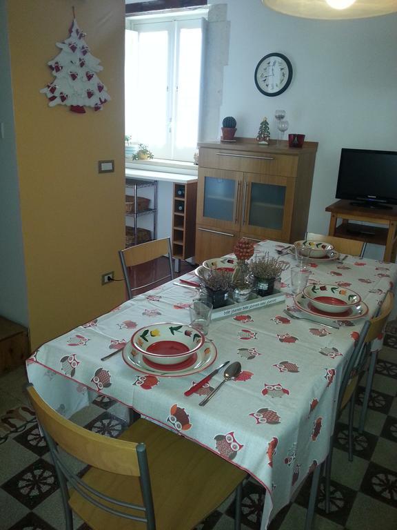 Casa Mastrarua Villa Syracuse Rom bilde