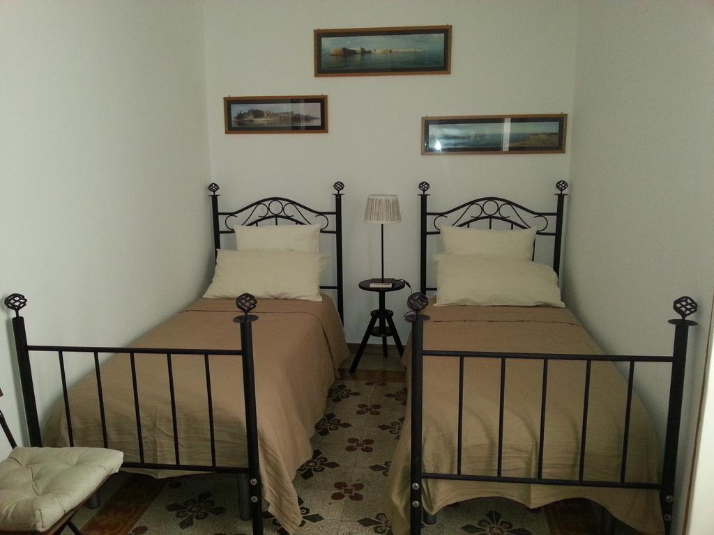 Casa Mastrarua Villa Syracuse Rom bilde