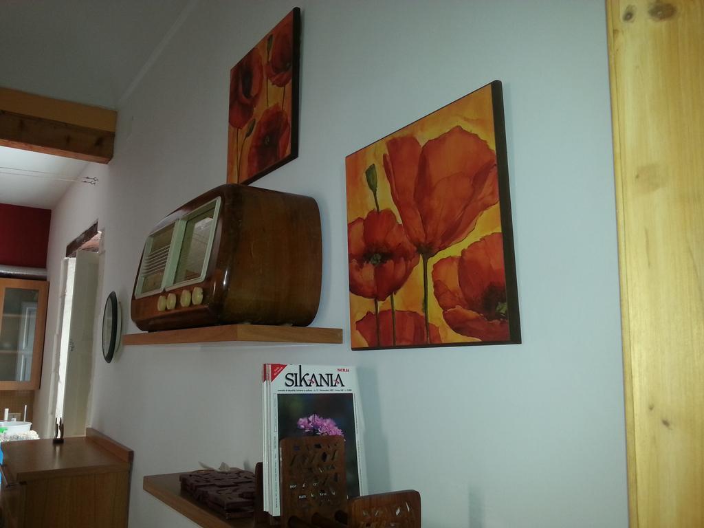 Casa Mastrarua Villa Syracuse Rom bilde