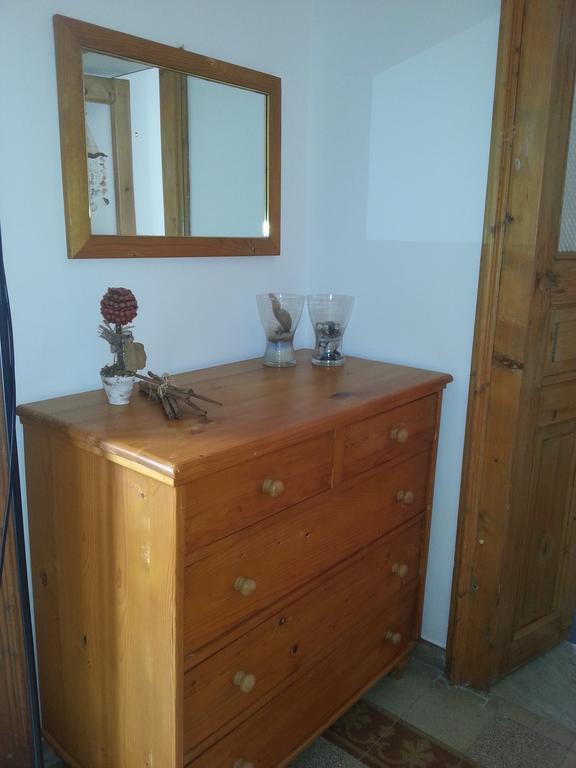 Casa Mastrarua Villa Syracuse Rom bilde