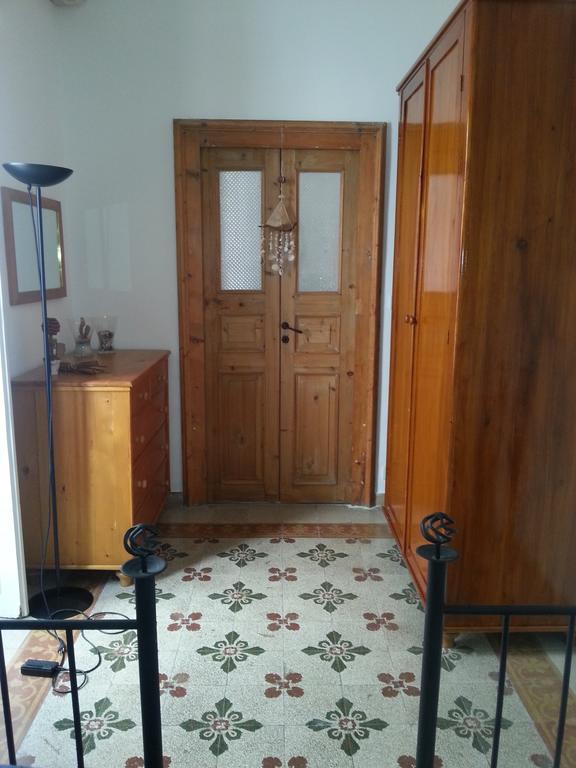 Casa Mastrarua Villa Syracuse Rom bilde