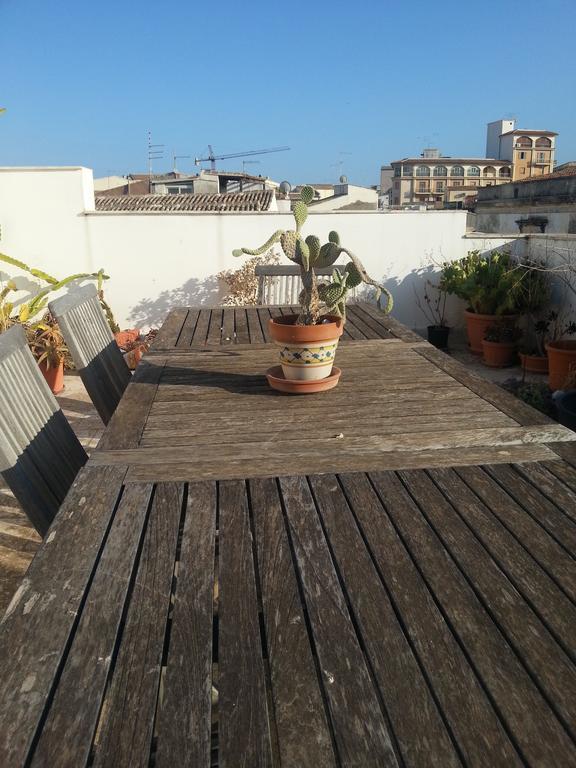 Casa Mastrarua Villa Syracuse Rom bilde